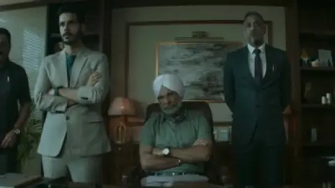 Still 5 of Pill (Season 1) WEB-DL [Hindi DD5.1] 1080p 720p & 480p [x264/10Bit-HEVC] HD | ALL Episodes [JioCinema Series]