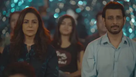 Still 6 of Kafas (Season 1) WEB-DL [Hindi DD5.1] 1080p 720p & 480p x264 HD | ALL Episodes [SonyLiv Series]