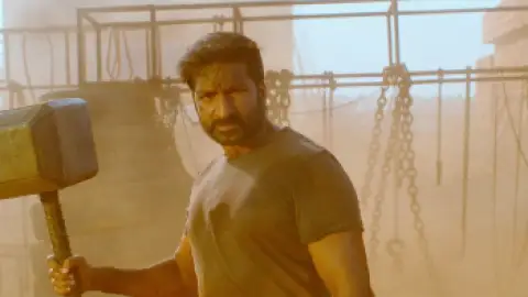 Still 6 of SeetiMaarr (2021) WEB-DL [Hindi (ORG 2.0) & Telugu] 1080p 720p & 480p Dual Audio [x264/HEVC] HD