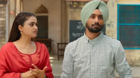 Still 6 of Hoshiar Singh (2025) WEB-DL [Punjabi DD5.1] 1080p 720p & 480p [x264/HEVC]