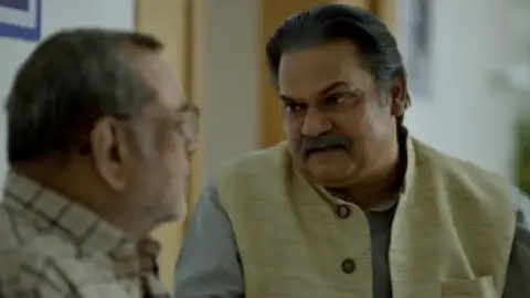 Still 6 of The Taj Story (2025) WEB-DL [Hindi DD2.0] 1080p 720p & 480p [x264/HEVC]