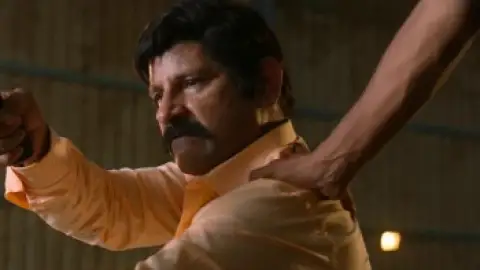 Still 3 of Gam Gam Ganesha (2024) UNCUT WEB-DL [Hindi (DD2.0) & Telugu] 4K 1080p 720p & 480p Dual Audio [x264/HEVC]