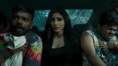 Still 5 of BlackOUT (2024) WEB-DL [Hindi DD5.1] 4K 1080p 720p & 480p [x264/HEVC]