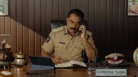 Still 1 of Bhairavam (2025) WEB-DL [Hindi (DD5.1) & Telugu] 4K 1080p 720p & 480p Dual Audio [x264/10Bit-HEVC]