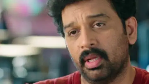 Still 5 of Hippi (2019) UNCUT WEB-DL [Hindi (DD2.0) & Telugu] 1080p 720p & 480p Dual Audio [x264/HEVC]