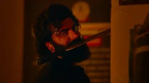 Still 5 of Singham Again (2024) WEB-DL [Hindi ORG-DD2.0] 1080p 720p & 480p [x264/HEVC] | [EXCLUSiVELY By ]