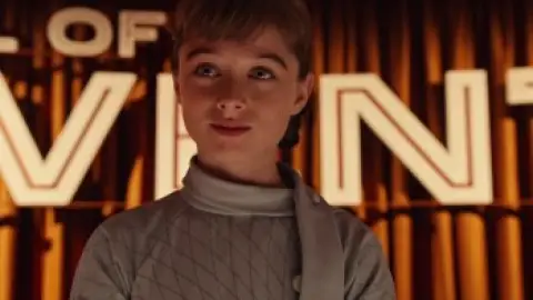 Still 1 of Tomorrowland (2015) BluRay [English DD5.1] 1080p 720p & 480p [x264/10Bit-HEVC]