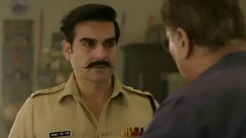 Still 3 of Dabangg 3 (2019) WEB-DL [Hindi DD5.1] 1080p 720p & 480p [x264/HEVC]