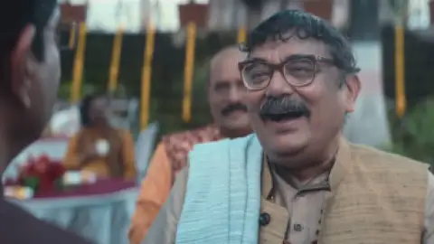 Still 3 of Maharani (Season 3) WEB-DL [Hindi DD5.1] 1080p 720p & 480p [x264/ESubs] HD | ALL Episodes [SonyLiv Series]