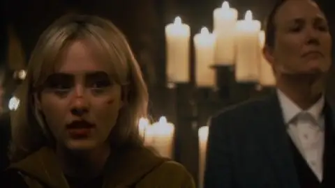 Still 8 of Ready or Not 2: Here I Come (2026) WebRip [English DD2.0] 1080p 720p & 480p [x264/10Bit-HEVC]
