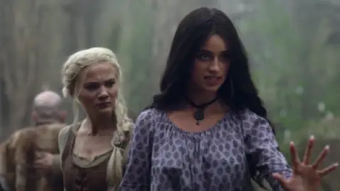 Still 4 of The Witcher: Season 3 (Part 2) WEB-DL [Hindi 5.1 & English] 1080p 720p & 480p [x264/10Bit-HEVC] | [ALL Episodes] NF Series