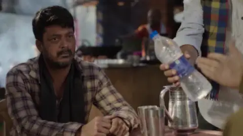 Still 2 of Lantrani (2024) WEB-DL [Hindi DD5.1] 4K 1080p 720p & 480p [x264/HEVC]