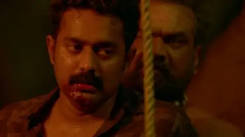 Still 6 of Kooman (2022) UNCUT WEB-DL [Hindi (DD2.0) & Malayalam] 4K 1080p 720p & 480p Dual Audio [x264/10Bit-HEVC]