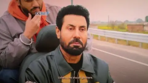 Still 3 of Carry On Jatta 4 (2026) HDTC [Punjabi (Clean)] 1080p 720p & 480p [x264/HC-ESub]