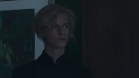 Still 3 of The Invisible Boy: Second Generation (2018) WEB-DL [Hindi (DD2.0) & English] 1080p 720p & 480p Dual Audio [x264/10Bit-HEVC]