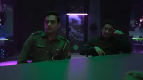 Still 3 of Choona (Season 1) Hindi WEB-DL 1080p 720p & 480p x264 DD5.1