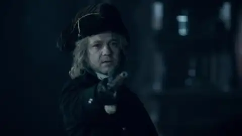 Still 6 of Gogol. A Terrible Vengeance (2018) BluRay [Hindi (ORG 2.0) & Russian] 1080p 720p & 480p Dual Audio [x264/10Bit-HEVC]