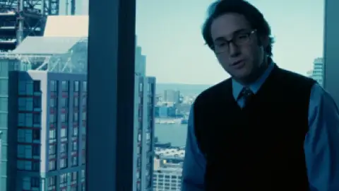 Still 5 of Reign Over Me (2007) BluRay [Hindi (ORG 2.0) + English] 1080p 720p & 480p Dual Audio [x264/10Bit-HEVC]