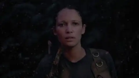 Still 1 of Gaia (2021) BluRay [Hindi (DD2.0) & English] 1080p 720p & 480p Dual Audio [x264/ESubs]