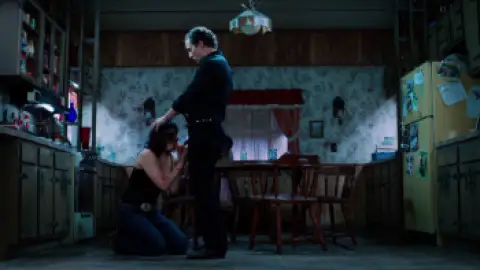 Still 6 of Killer Joe (2011) UNRATED BluRay [Hindi (ORG 5.1) + English] 1080p 720p & 480p Dual Audio [x264/10Bit-HEVC]