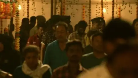Still 4 of Custody (2023) UNCUT WEB-DL [Hindi (ORG 5.1) + Telugu] 1080p 720p & 480p Dual Audio [x264/10Bit-HEVC]