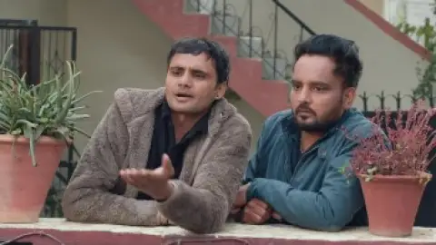 Still 3 of Kuriyan Jawan Bapu Preshaan 2 (2025) WEB-DL [Punjabi DD5.1] 1080p 720p & 480p [x264/HEVC]