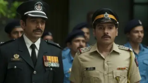 Still 7 of Agni (2024) WEB-DL [Hindi DD5.1] 4K 1080p 720p & 480p [x264/HEVC]