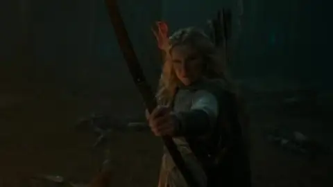 Still 6 of The Lord of the Rings: The Rings of Power (Season 2) WEB-DL [Hindi (ORG 5.1) & English] 4K 1080p 720p & 480p [x264/10Bit-HEVC] | [ALL Episodes] | PrimeVideo Series