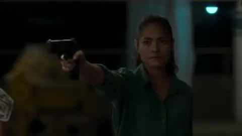 Still 8 of Bandidos (Season 2) WEB-DL [Hindi (ORG 5.1) & English] 1080p 720p & 480p [x264/ESub] | [ALL Episodes] | NF Series