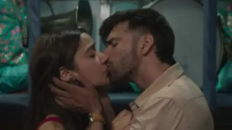 Still 7 of Ginny Wedss Sunny 2 (2026) WEB-DL [Hindi DD5.1] 1080p 720p & 480p [x264/HEVC]