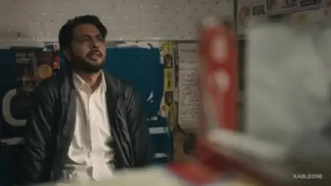 Still 2 of Lakadbaggey (Season 1) WEB-DL [Hindi (2.0) & Punjabi] 1080p 720p & 480p [x264] | KableOne Series | [ALL Episodes]