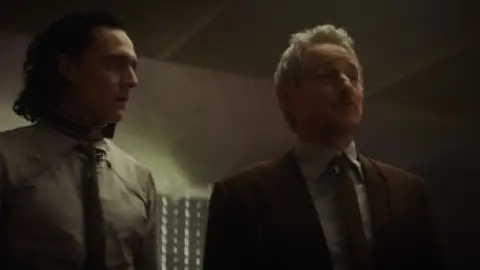 Still 2 of LOKi (Season 1) WEB-DL [Hindi 5.1 & English] 4K 1080p 720p 480p Dual Audio [x264/10Bit-HEVC] | [ALL Episodes] DisneyPlus Series
