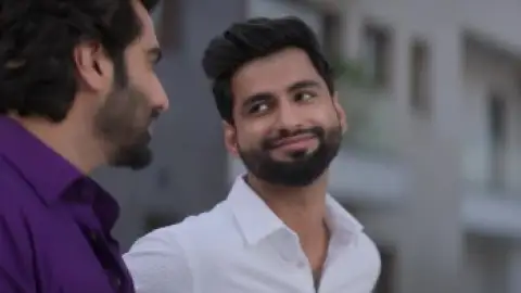 Still 3 of Mere Husband Ki Biwi (2025) WEB-DL [Hindi DD5.1] 4K 1080p 720p & 480p [x264/HEVC]