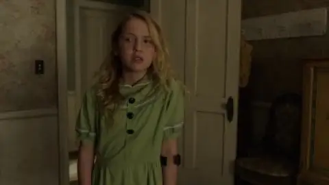 Still 1 of Annabelle: Creation (2017) BluRay [Hindi (ORG 5.1) & English] 1080p 720p & 480p Dual Audio [x264/ESubs]