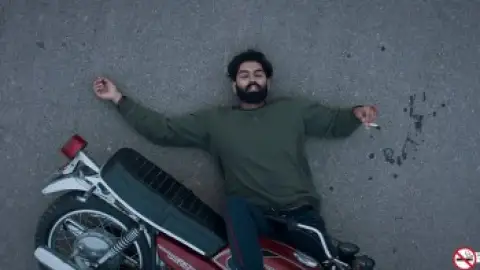 Still 1 of Tabaah (2024) WEB-DL [Punjabi DD5.1] 4K 1080p 720p & 480p [x264/HEVC]