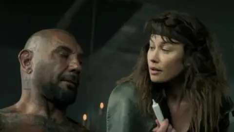 Still 5 of Afterburn (2025) BluRay [Hindi (DD2.0) & English] 4K 1080p 720p & 480p Dual Audio [x264/10Bit-HEVC]
