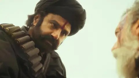 Still 9 of Daaku Maharaaj (2025) WEB-DL [Hindi (DD2.0) & Telugu] 1080p 720p & 480p Dual Audio [x264/HEVC] | [Exclusive By ]