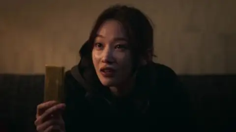 Still 7 of Project Y (2026) WEB-DL [Hindi (DD5.1) & Korean] 1080p 720p & 480p Dual Audio [x264/10Bit-HEVC]