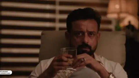 Still 7 of I, Nobody (2026) DS4K WEB-DL [Hindi (DD5.1) & Malayalam] 4K 1080p 720p & 480p Dual Audio [x264/10Bit-HEVC]