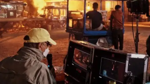 Still 6 of Zero Se Restart (2024) WEB-DL [Hindi DD5.1] 1080p 720p & 480p [x264/HEVC]