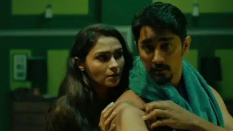 Still 2 of The House Next Door (2017) WEB-DL [Hindi DD5.1] 1080p 720p & 480p [x264/HEVC]