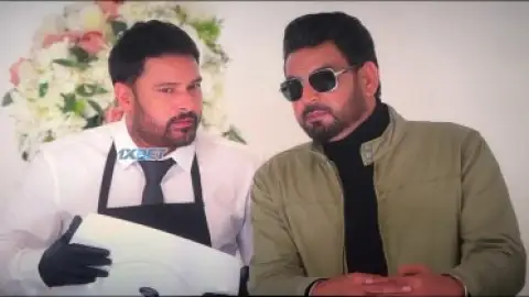 Still 3 of Chal Mera Putt 4 (2025) HDTC Punjabi [LiNE] 1080p 720p & 480p [x264/HC-ESub]