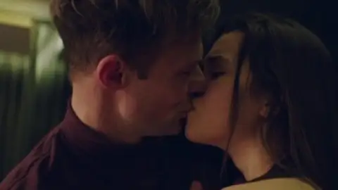 Still 4 of Sugar Baby (2024) WEB-DL [Hindi (ORG 5.1) & Russian] 1080p 720p & 480p Dual Audio [x264/10Bit-HEVC]