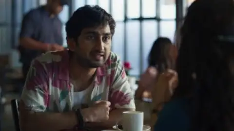 Still 3 of Who’s Your Gynac (Season 2) WEB-DL [Hindi (DD5.1)] 4K 1080p 720p & 480p [x264/ESubs] | PrimeVideo Series