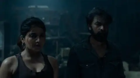 Still 4 of Athidhi (Season 1) WEB-DL [Hindi DD5.1] 1080p 720p & 480p [x264/ESub] HD | ALL Episodes [HotStar Series]