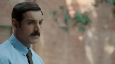 Still 9 of The Diplomat (2025) DS4K WEB-DL [Hindi DD5.1] 4K 1080p 720p & 480p [x264/HEVC] | NETFLiX Movie
