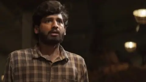 Still 5 of Bachhala Malli (2024) WEB-DL [Hindi (ORG 2.0) & Telugu] 1080p 720p & 480p Dual Audio [x264/10Bit-HEVC]