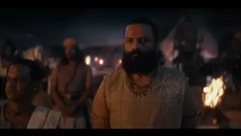 Still 4 of Aadu 3 (2026) DS4K WEB-DL [Hindi (DD5.1) & Malayalam] 4K 1080p 720p & 480p Dual Audio [x264/HEVC]