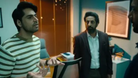 Still 1 of Hello Bachhon (Season 1) WEB-DL [Hindi DD5.1] 1080p 720p & 480p [x264/ESubs] | NF Series