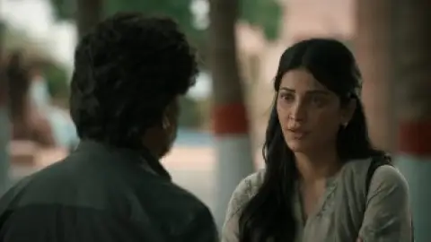 Still 3 of Coolie (2025) DS4K WEB-DL [Hindi (DD5.1) & Tamil] 4K 1080p 720p & 480p Dual Audio [x264/10Bit-HEVC]
